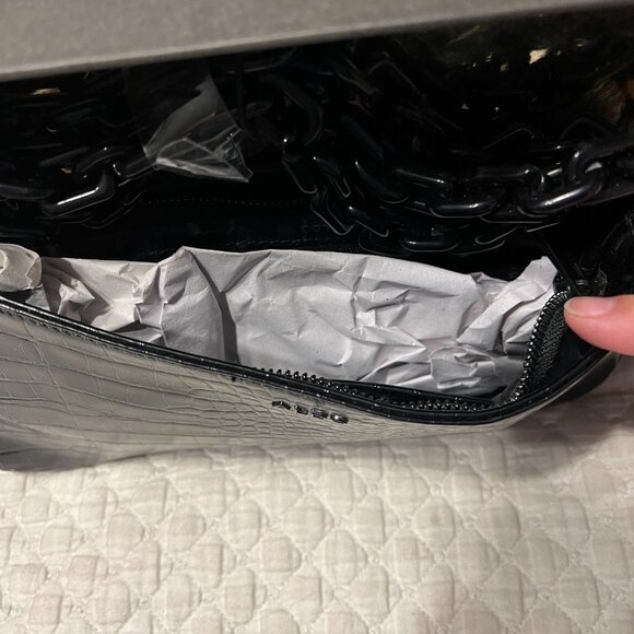 Aldo Women's Griregann Purse - Picture 7 of 7